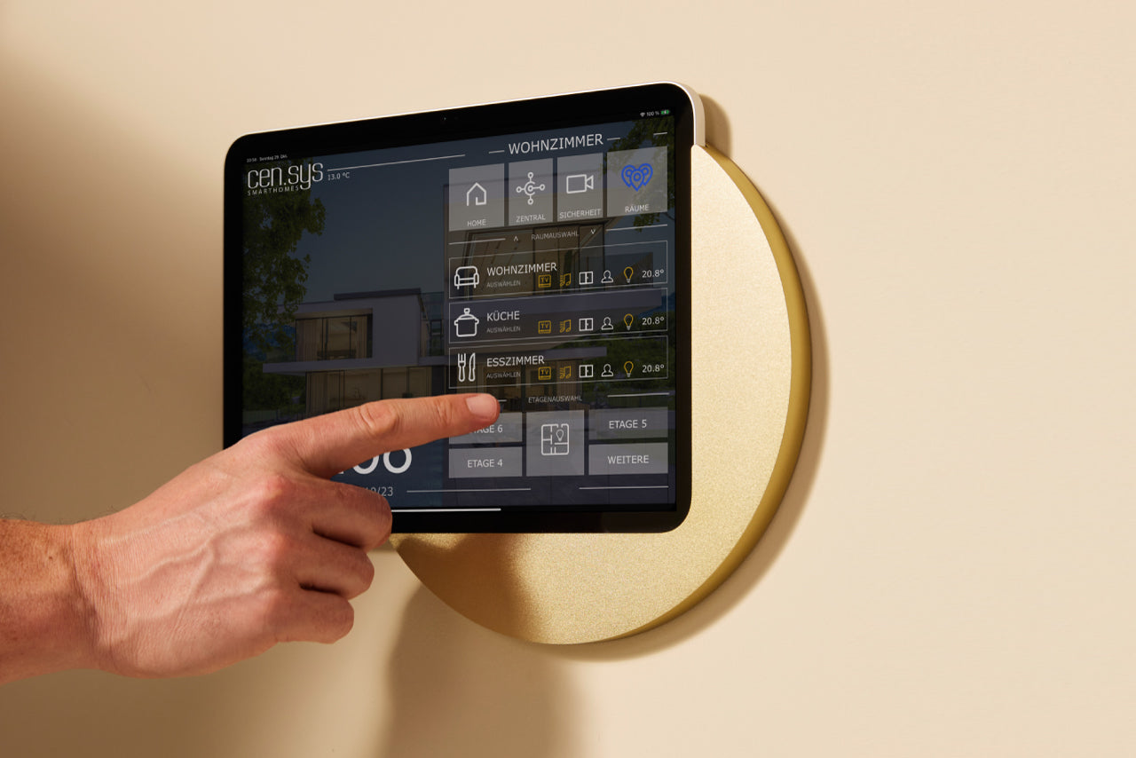 Design meets automation
