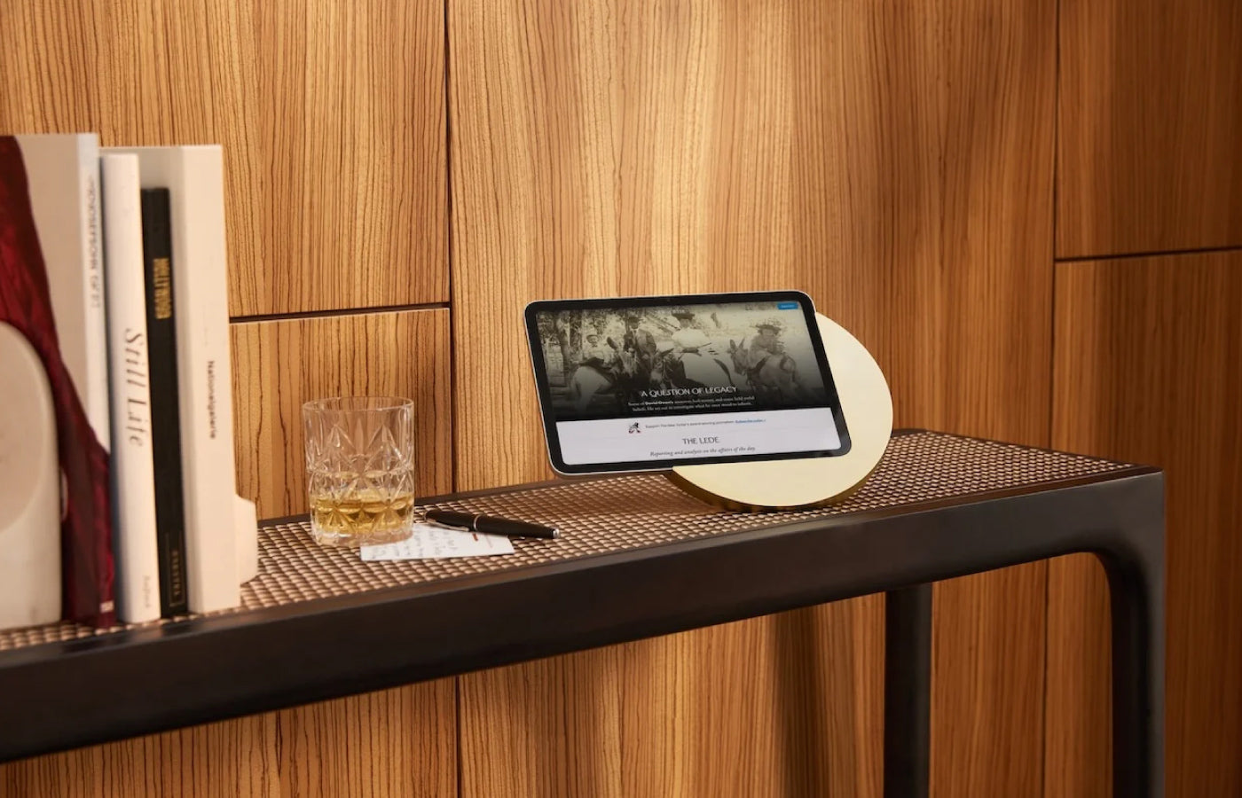Displine - News | Aesthetic Smart Homes – Elegant Interior Design with Displine