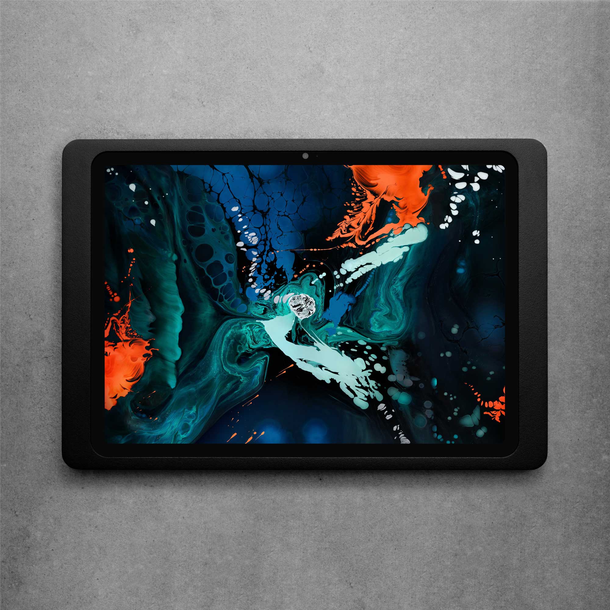 Companion Wall 2.0 for iPad Pro