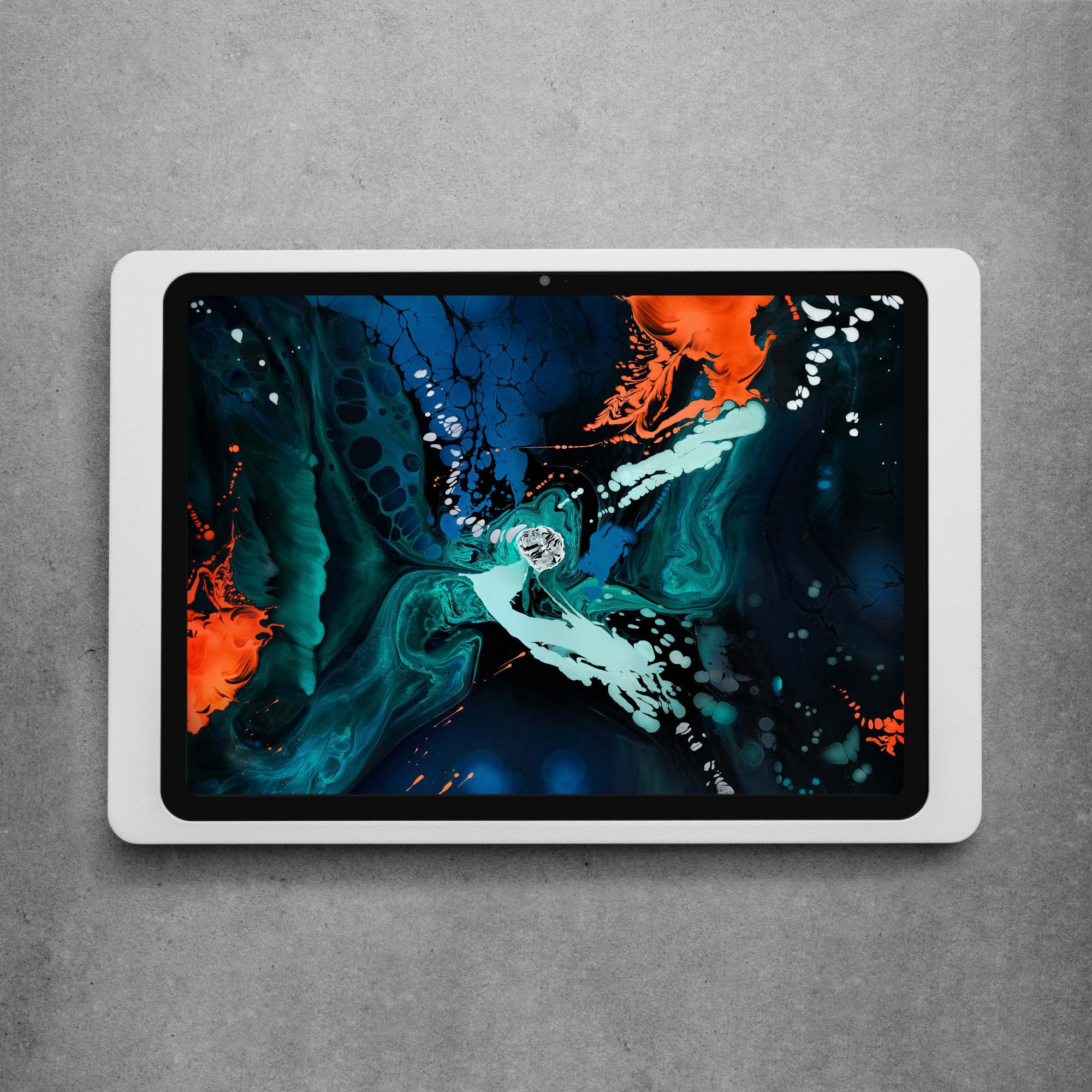 Companion Wall 2.0 for iPad