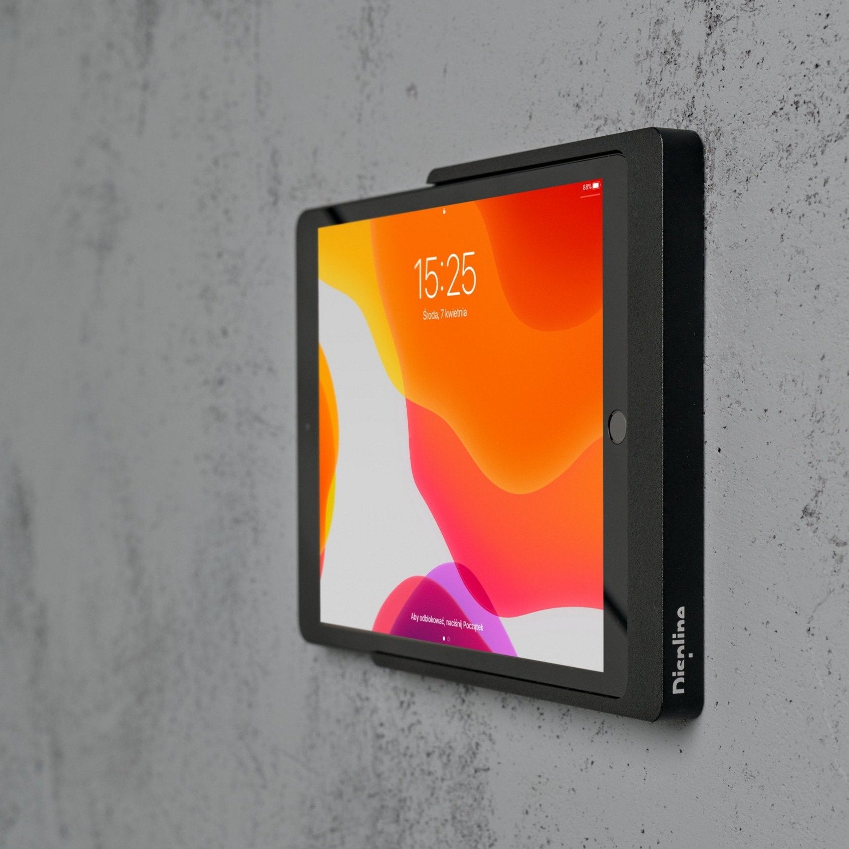 Companion Wall Home pour iPad