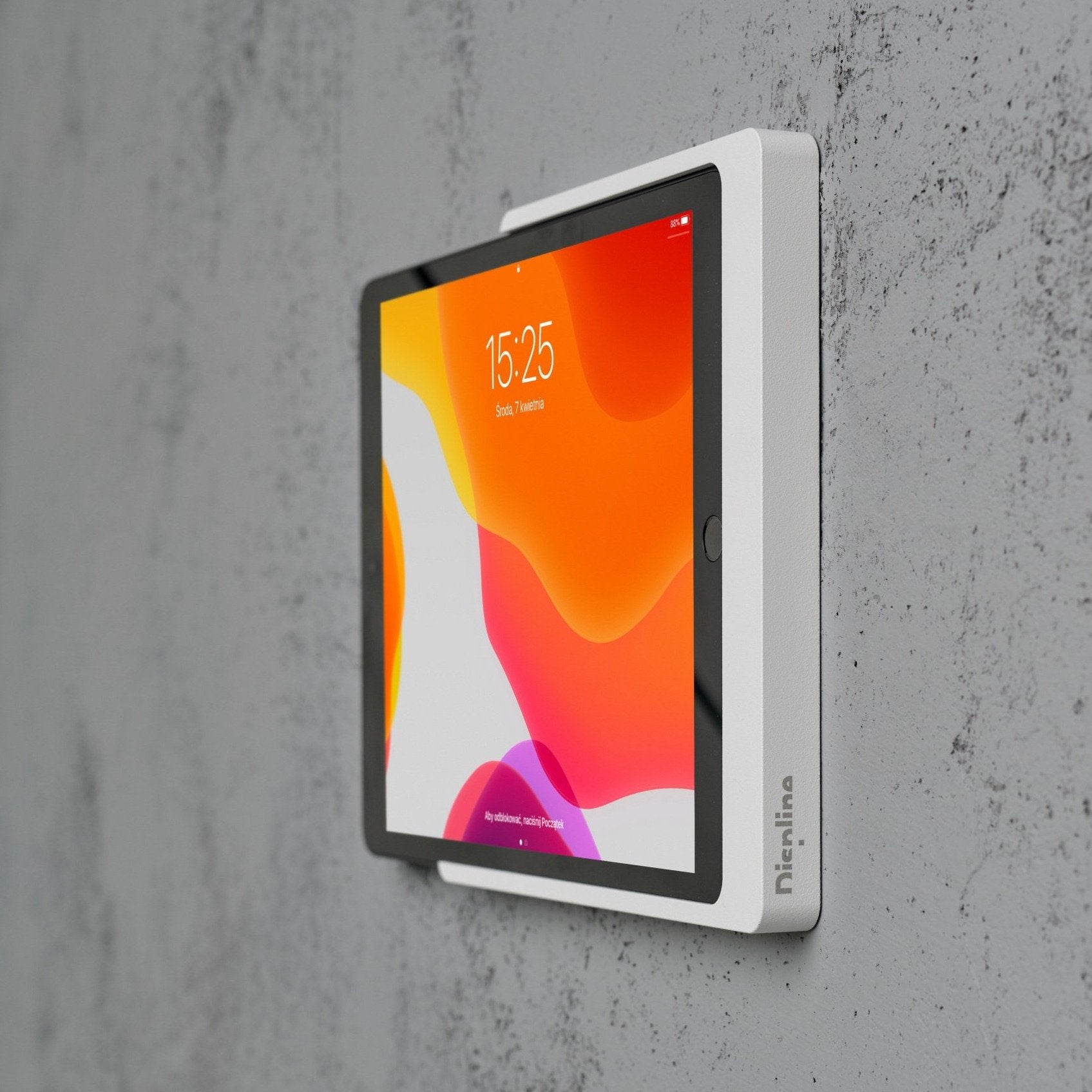 Companion Wall Home pour iPad