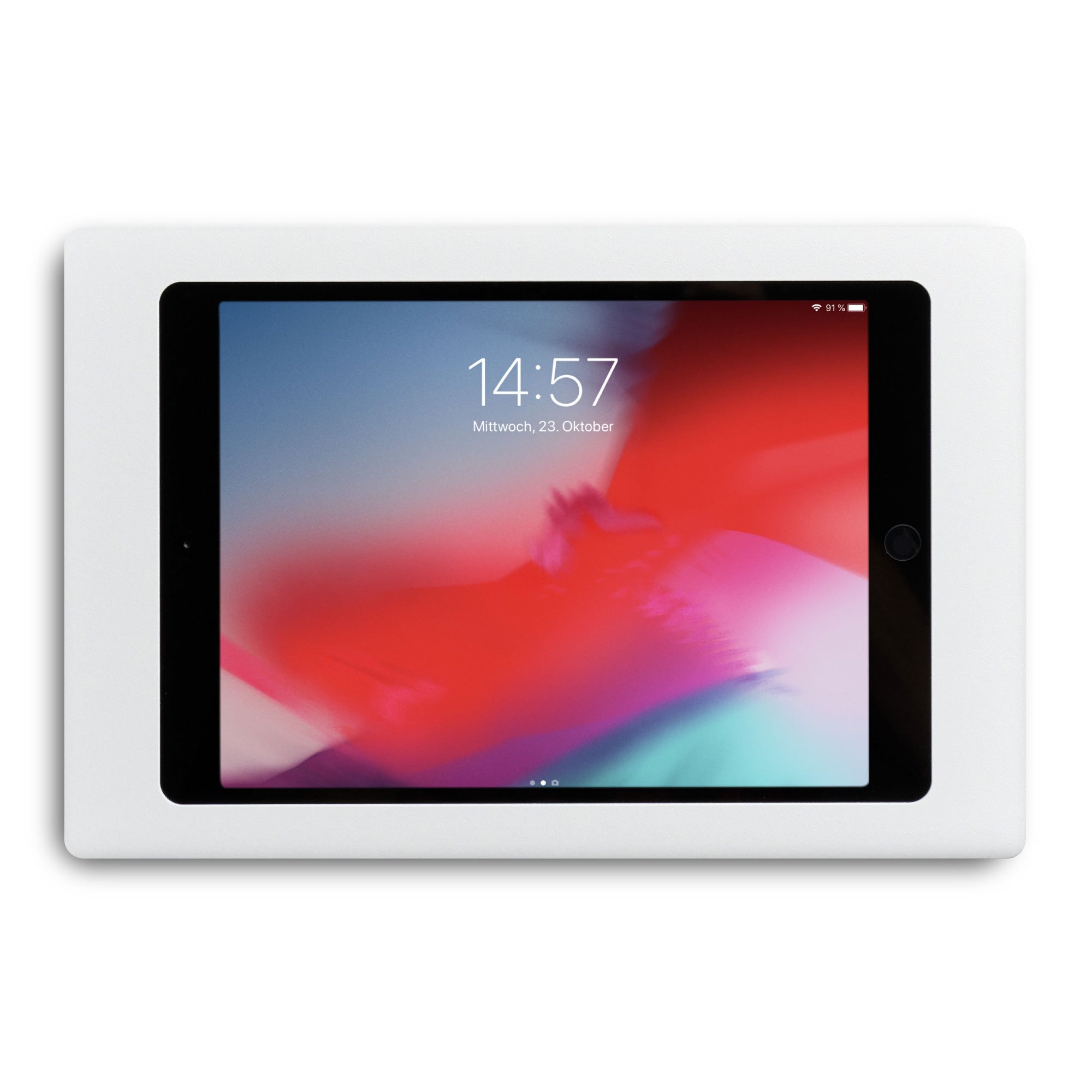 Companion Wall for iPad Air