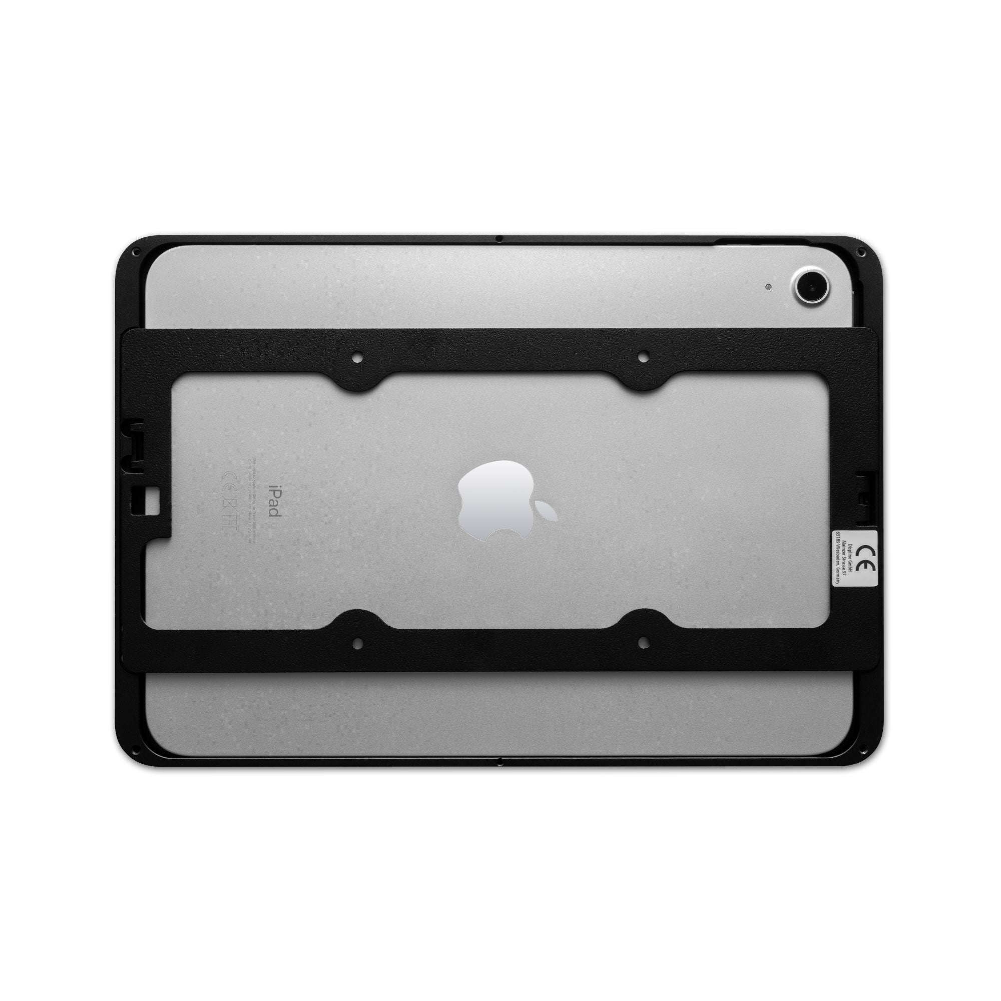 Dame Wall 2.0 pour iPad