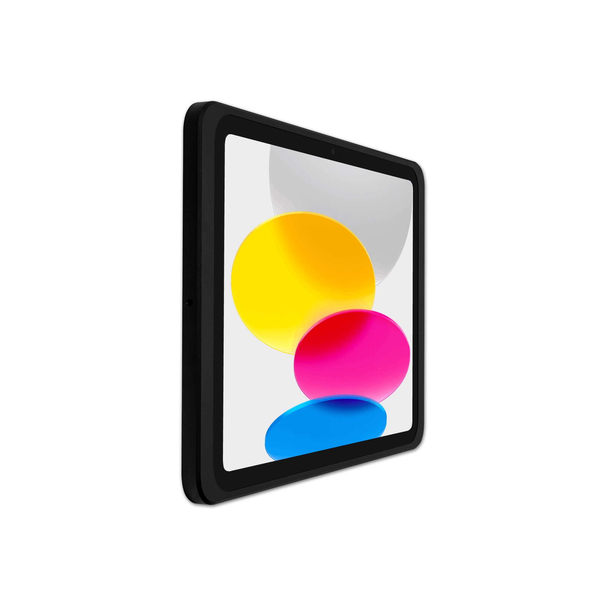 Dame Wall 2.0 pour iPad