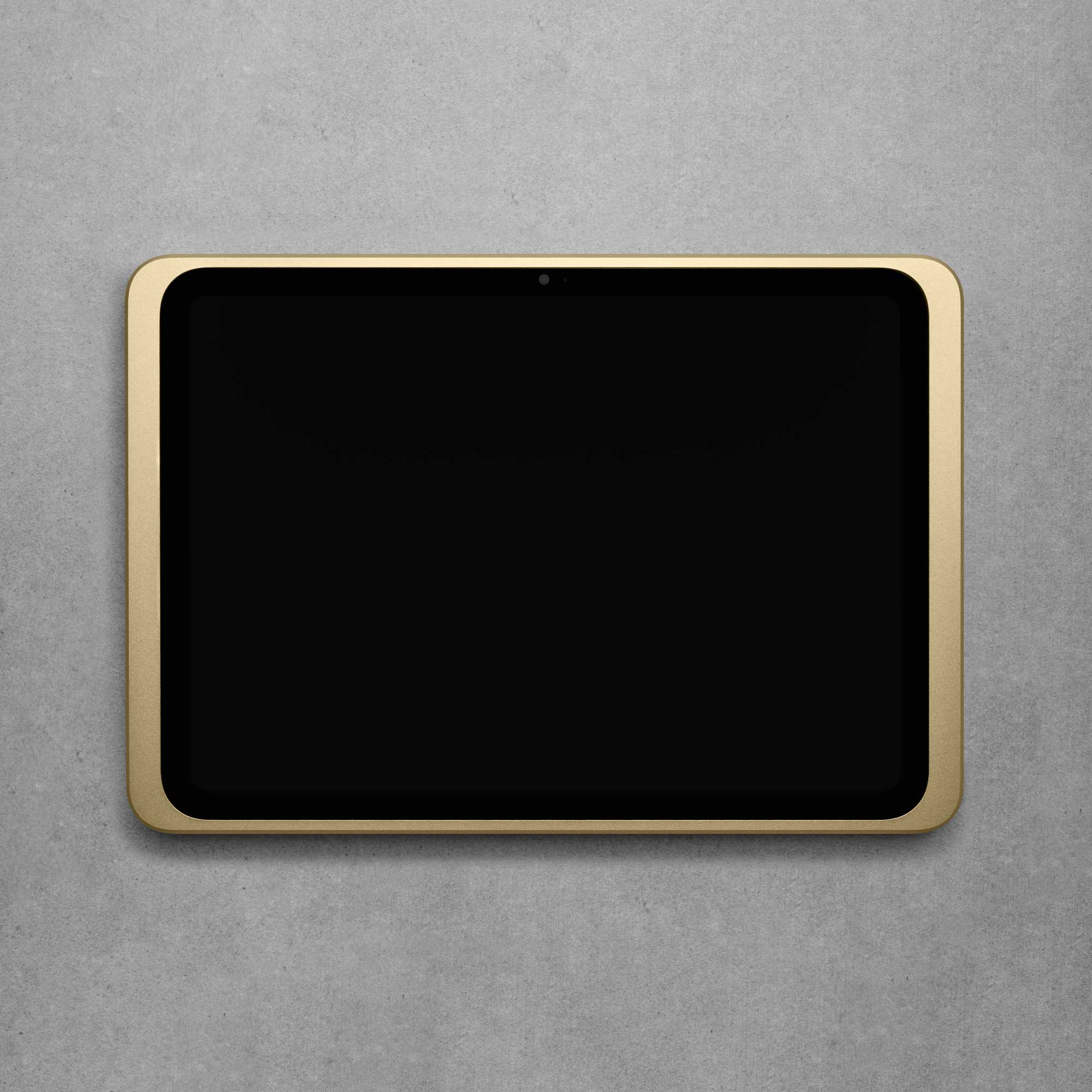 Dame Wall 2.0 pour iPad