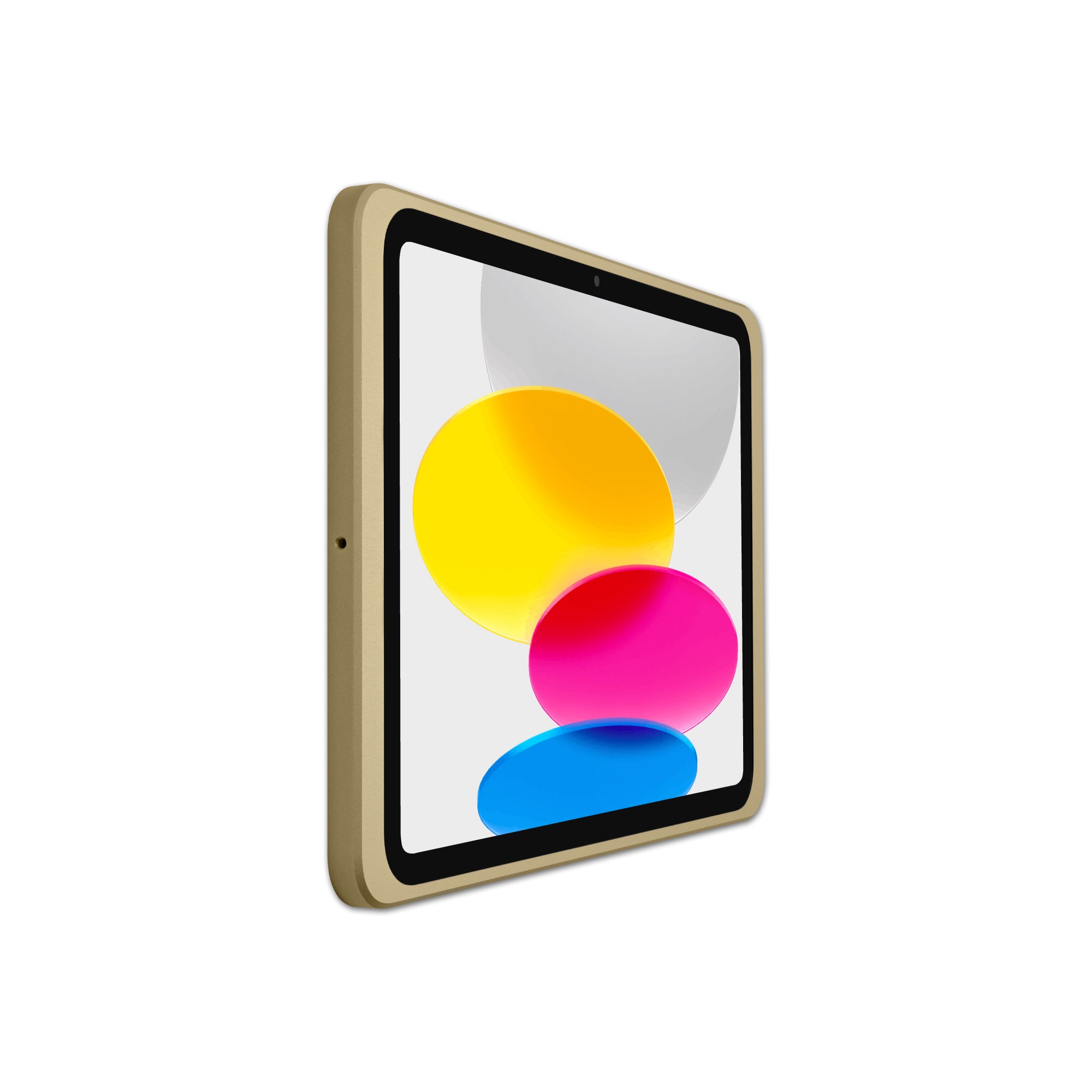 Dame Wall 2.0 pour iPad