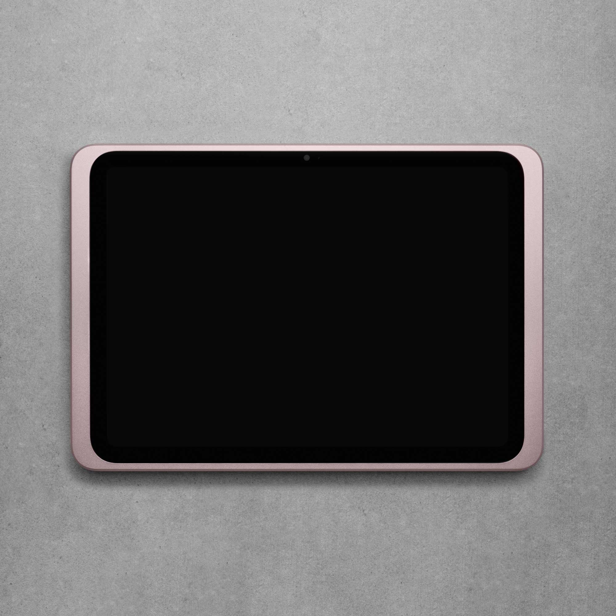 Dame Wall 2.0 pour iPad