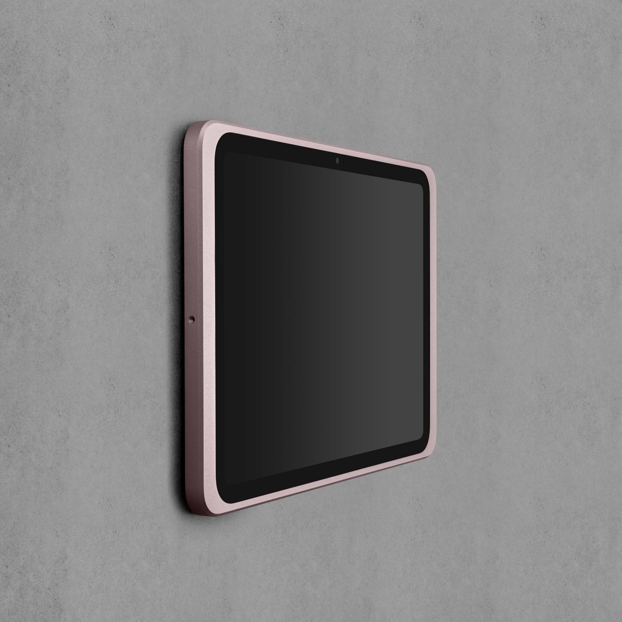 Dame Wall 2.0 pour iPad