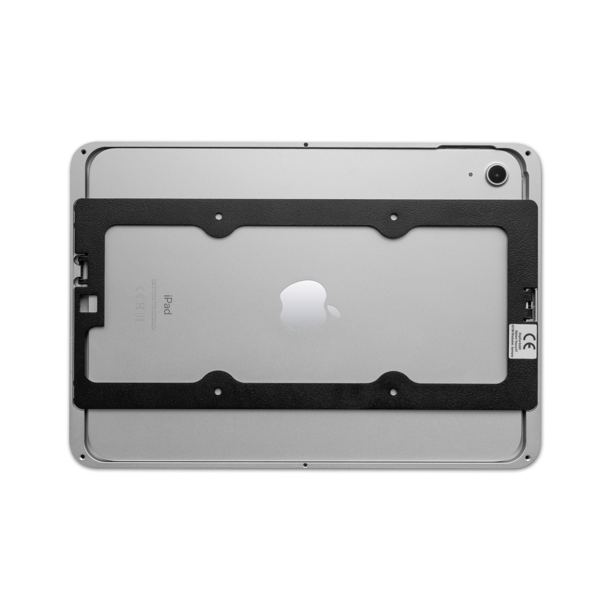 Dame Wall 2.0 pour iPad Air