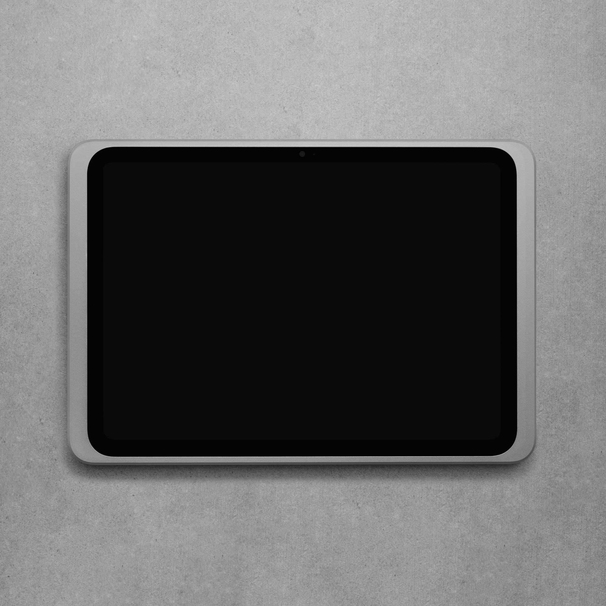 Dame Wall 2.0 pour iPad