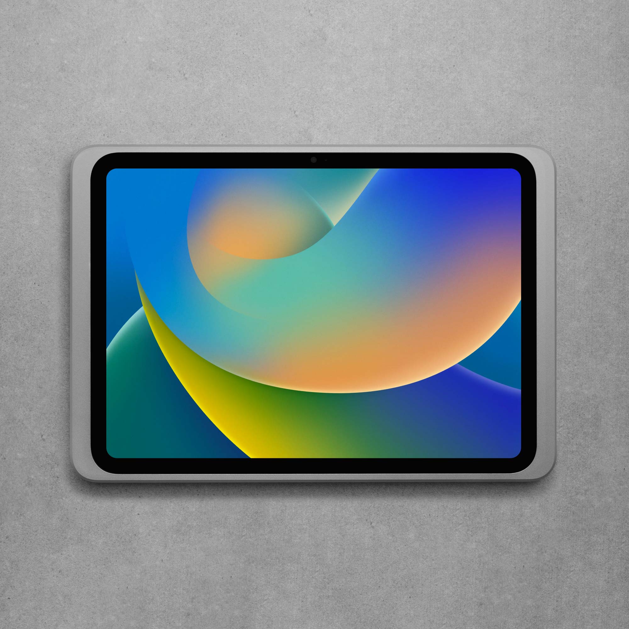 Dame Wall 2.0 pour iPad Air