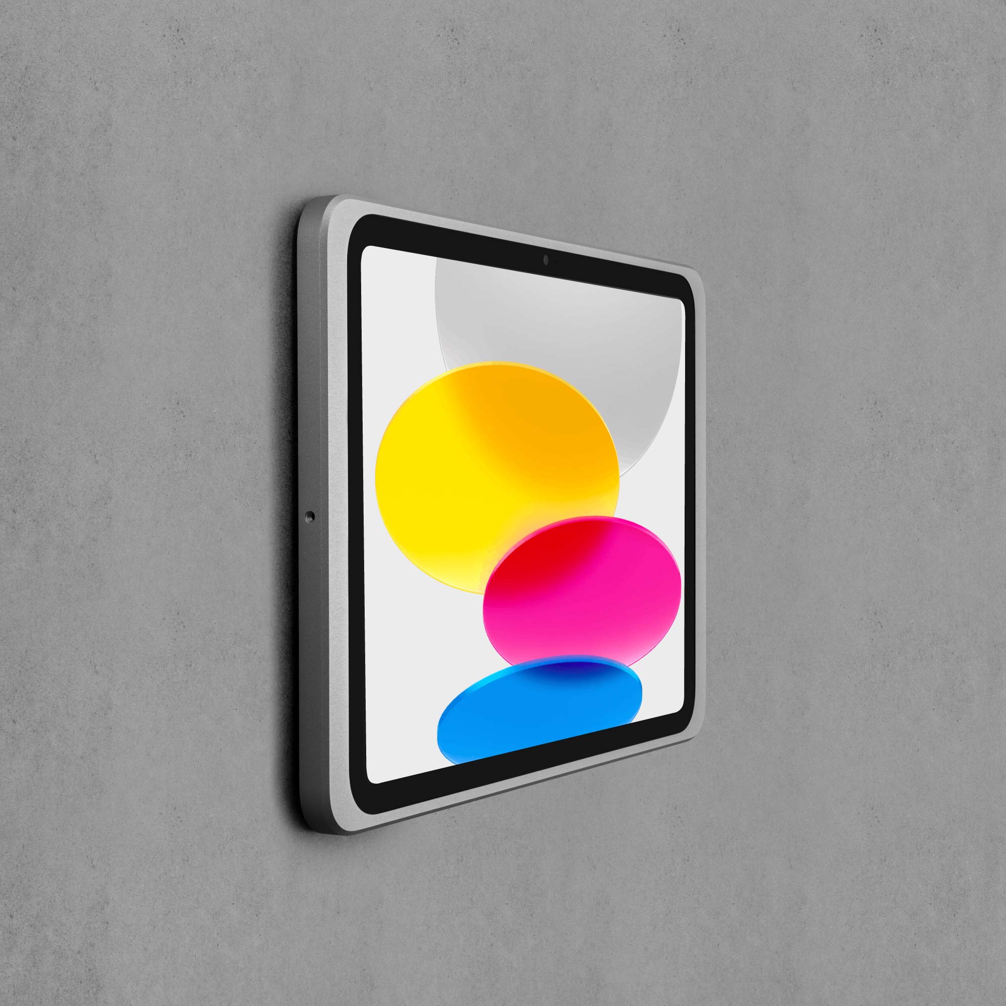 Dame Wall 2.0 pour iPad