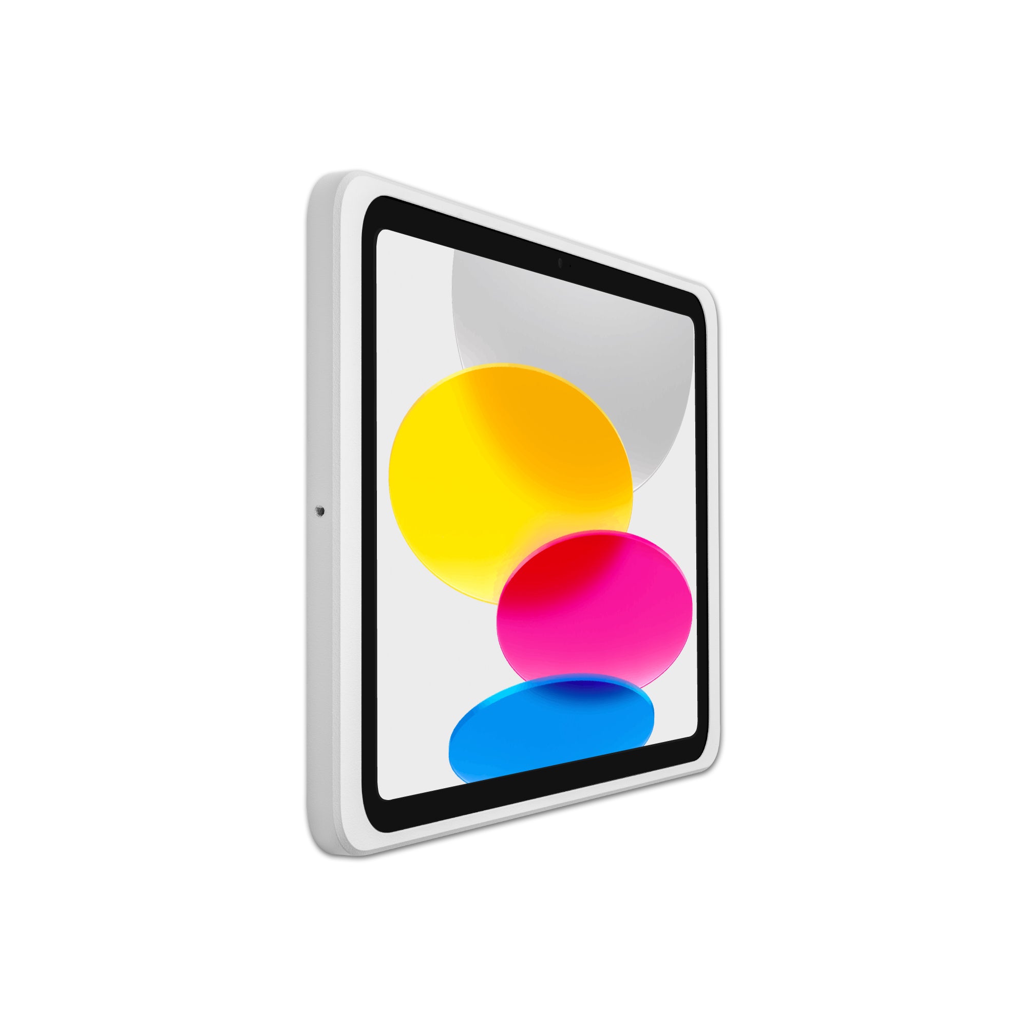 Dame Wall 2.0 pour iPad