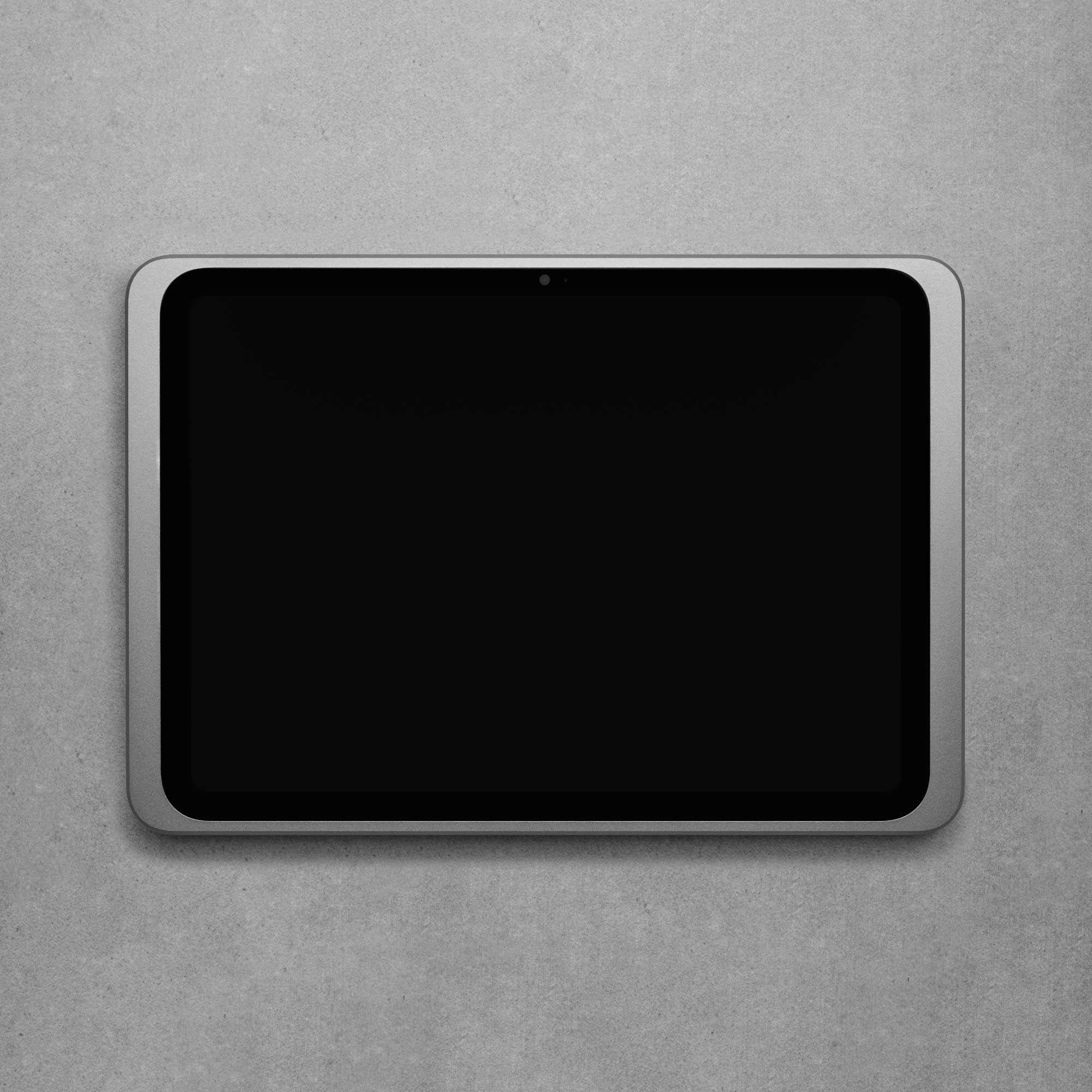 Dame Wall 2.0 pour iPad