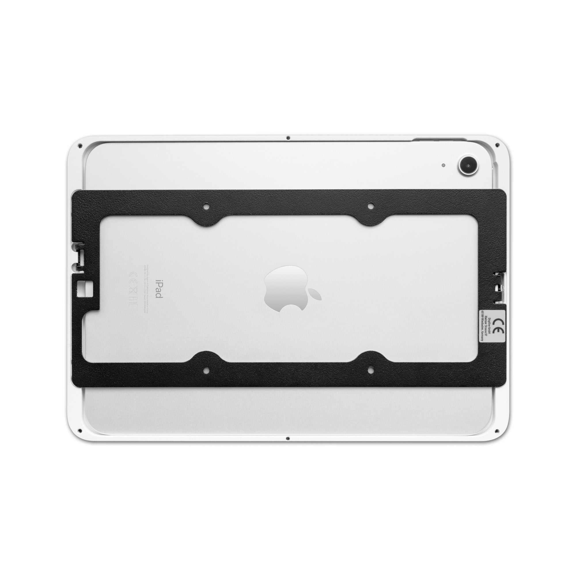 Dame Wall 2.0 pour iPad Air