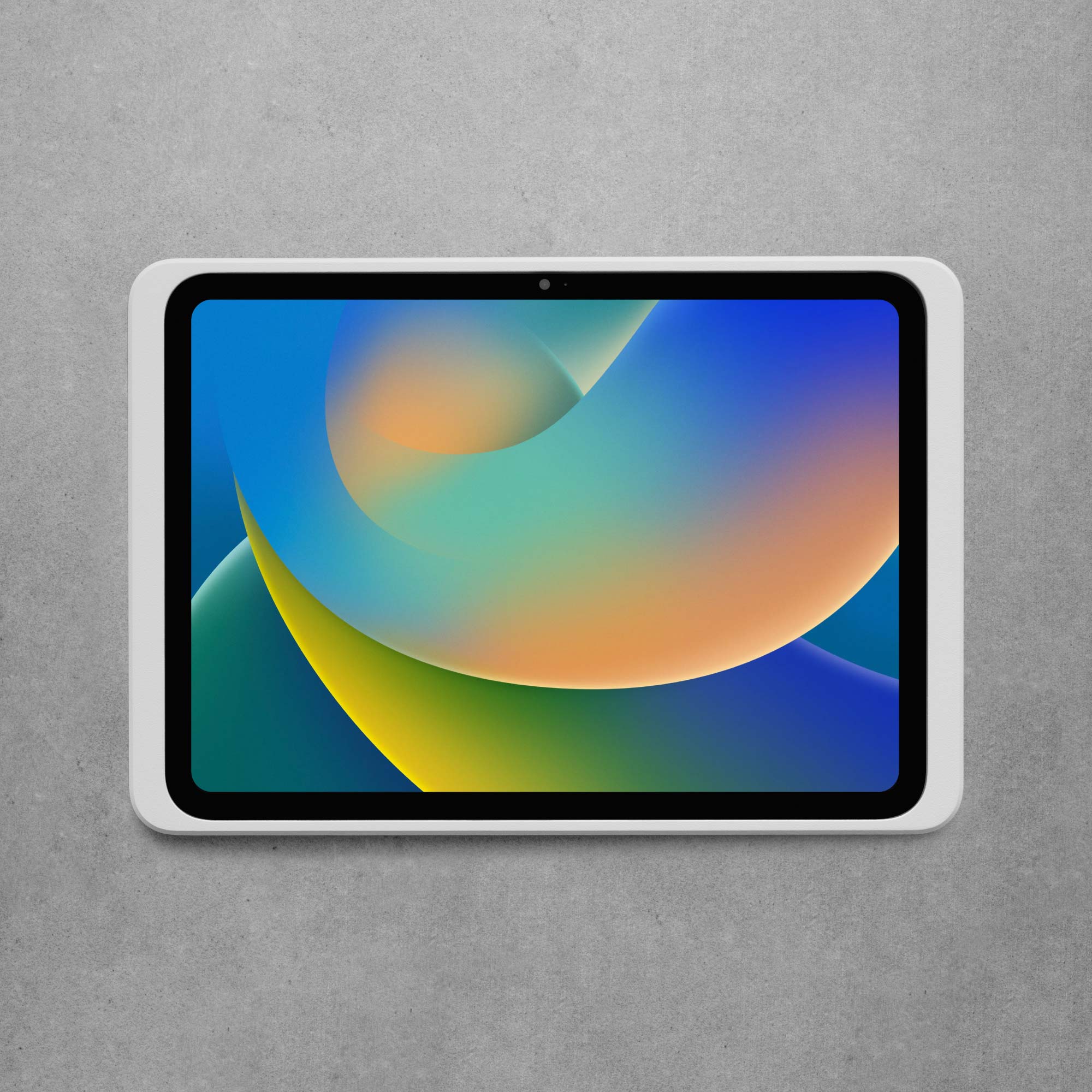 Dame Wall 2.0 für iPad Pro