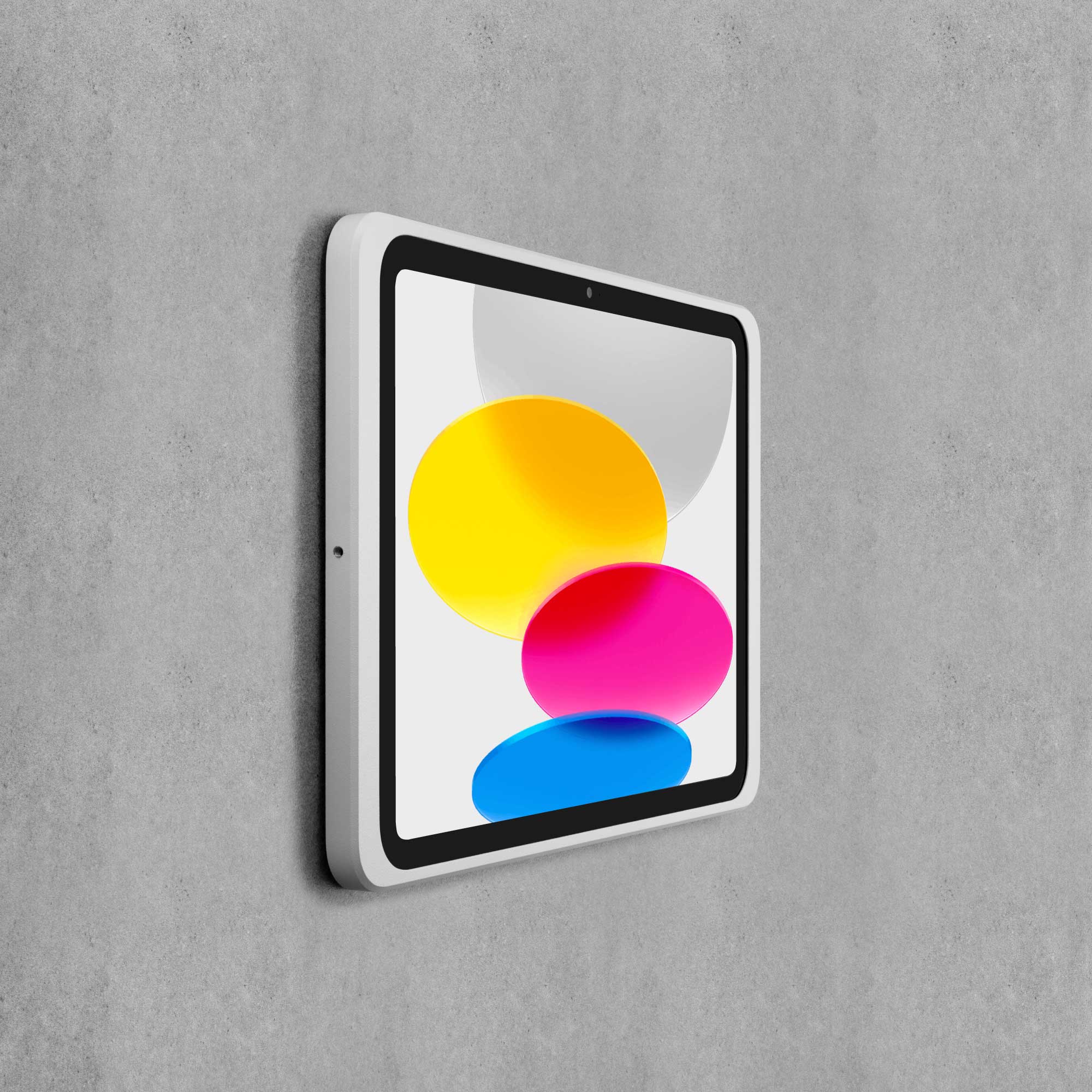 Dame Wall 2.0 pour iPad