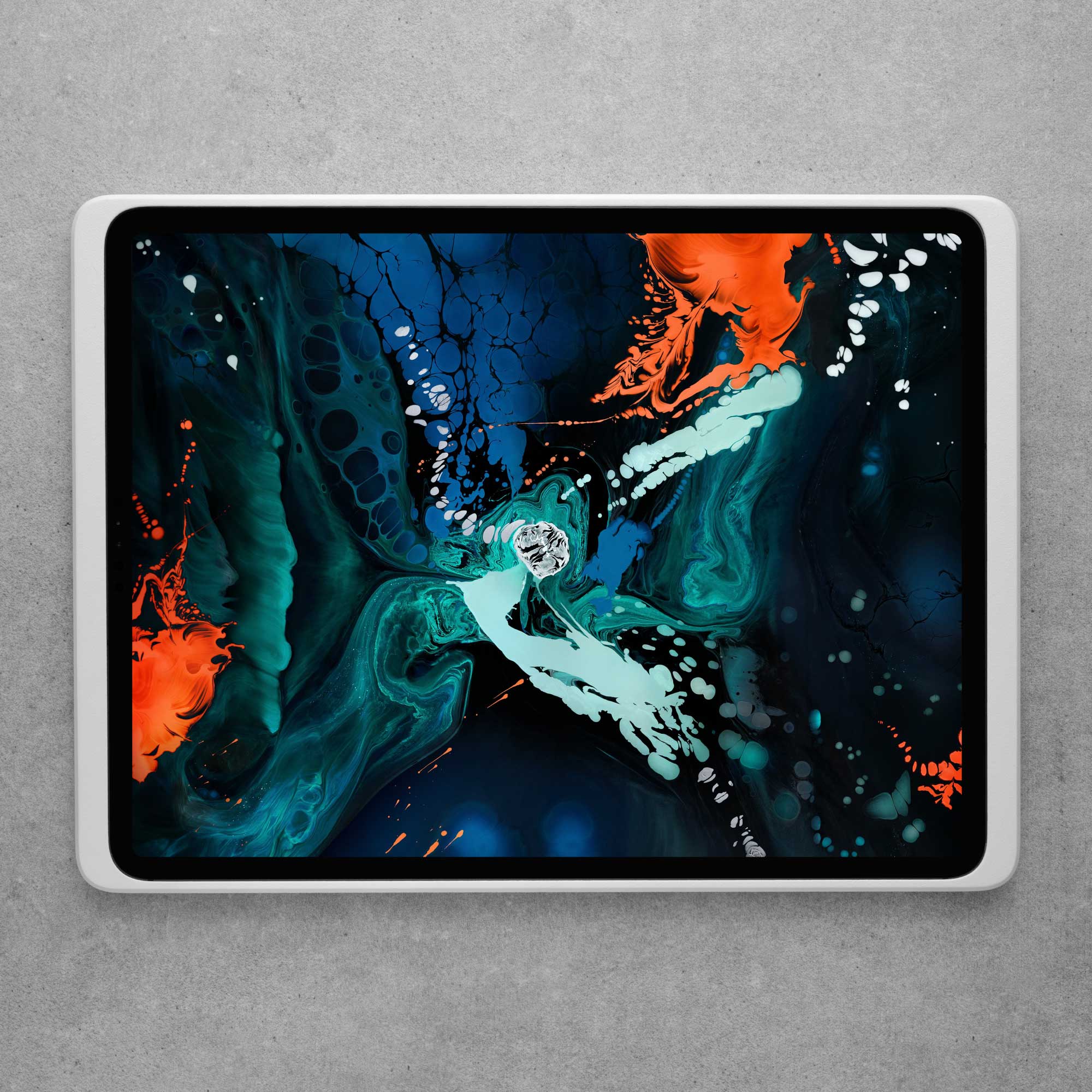 Dame Wall 2.0 for iPad Pro