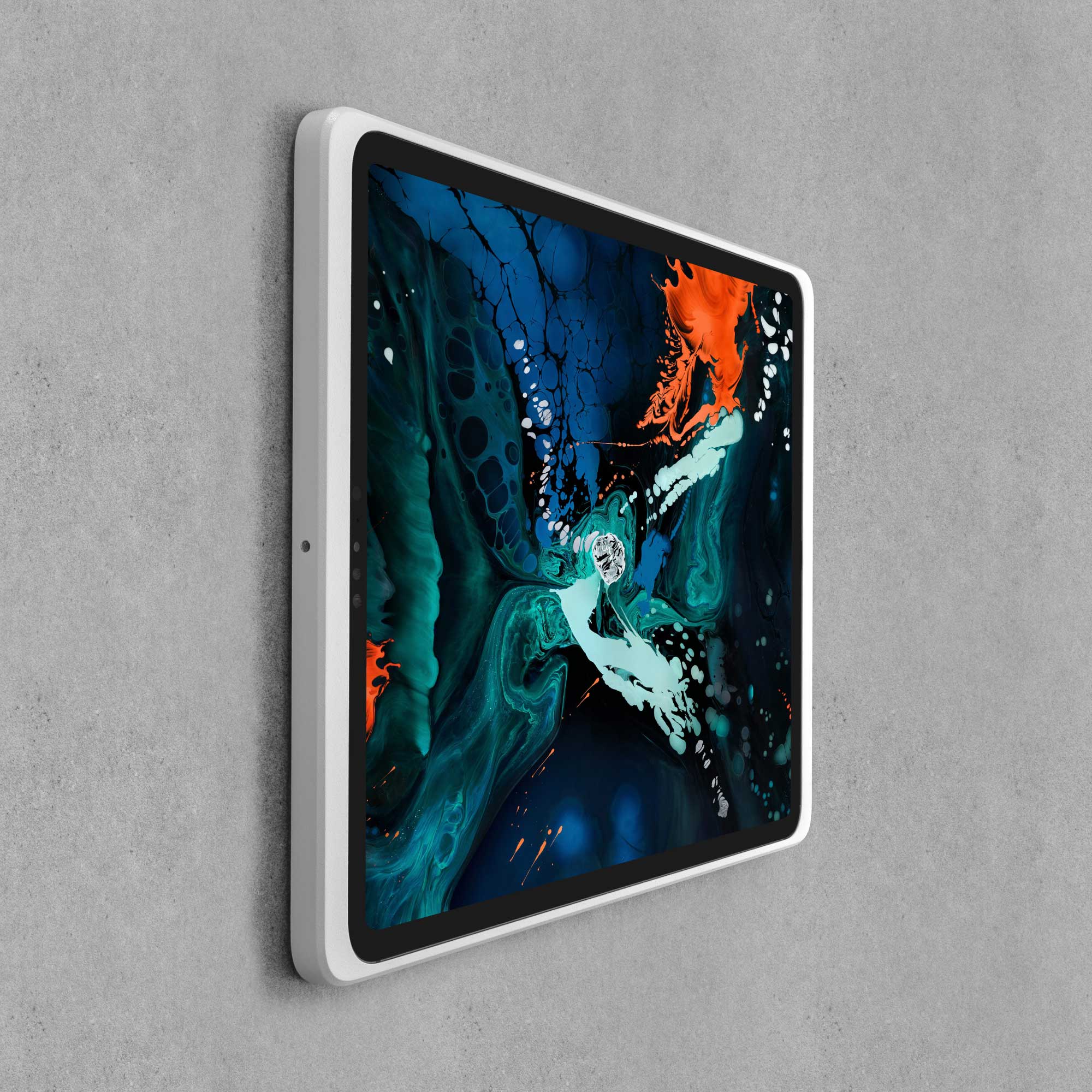 Dame Wall 2.0 for iPad Pro