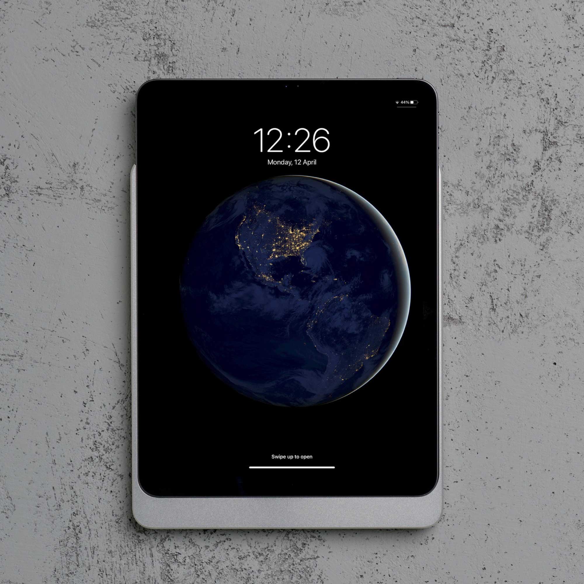 Dame Wall Home für iPad Air