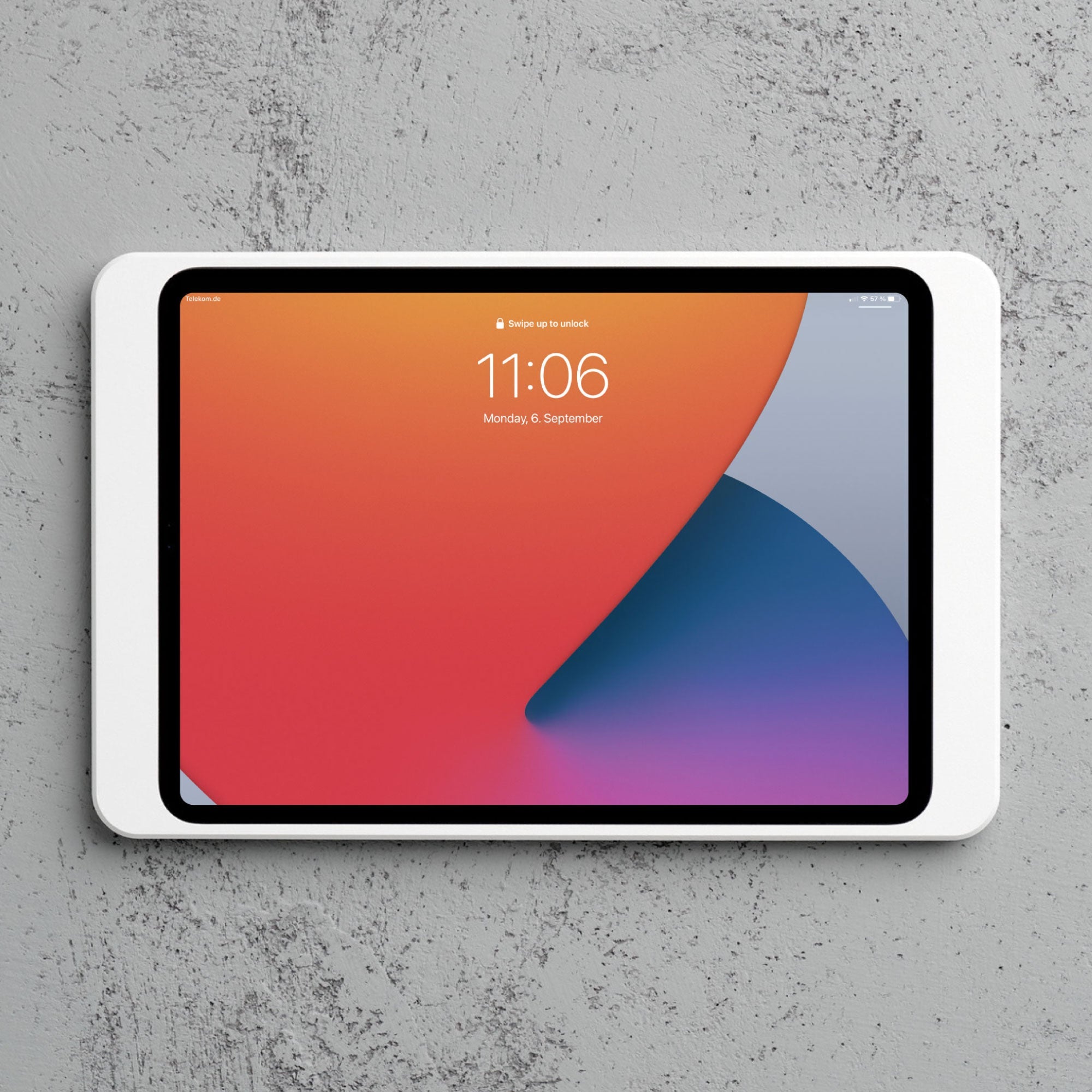 Dame Wall for iPad Pro