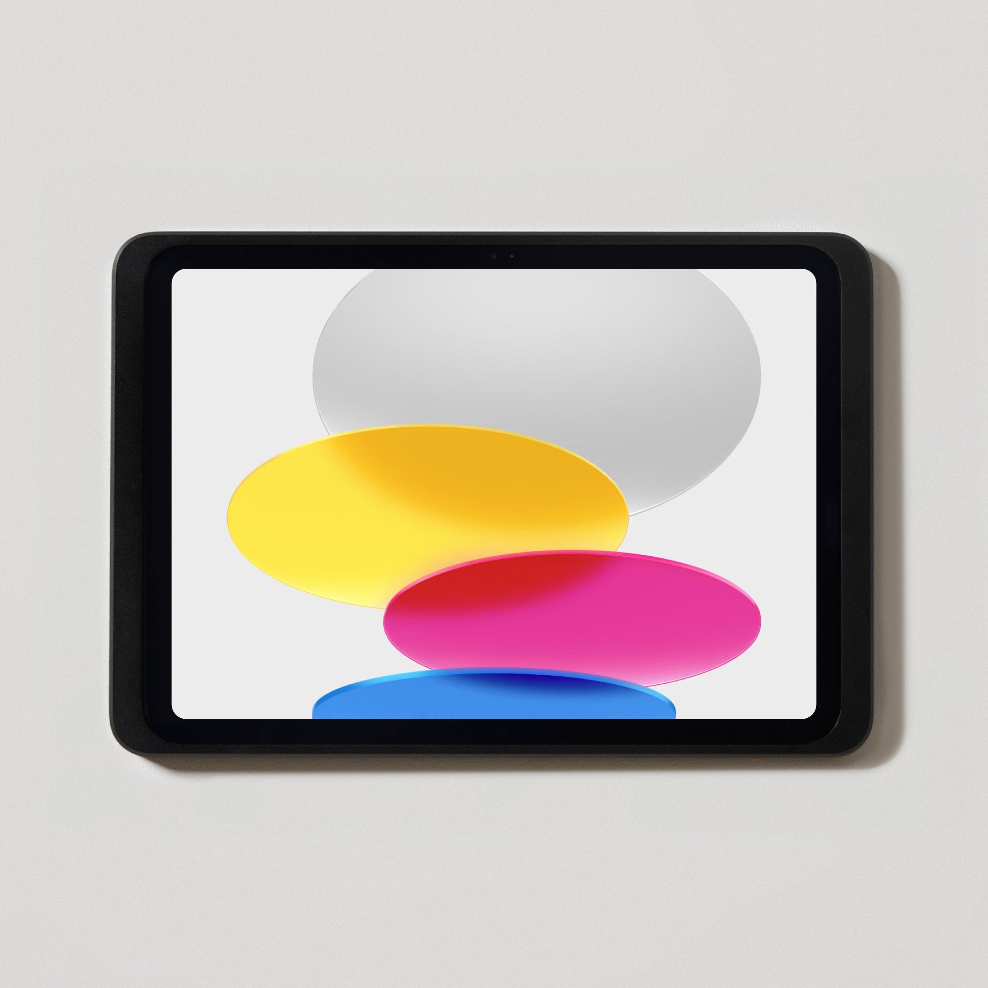 Dame Wall 2.0 pour iPad