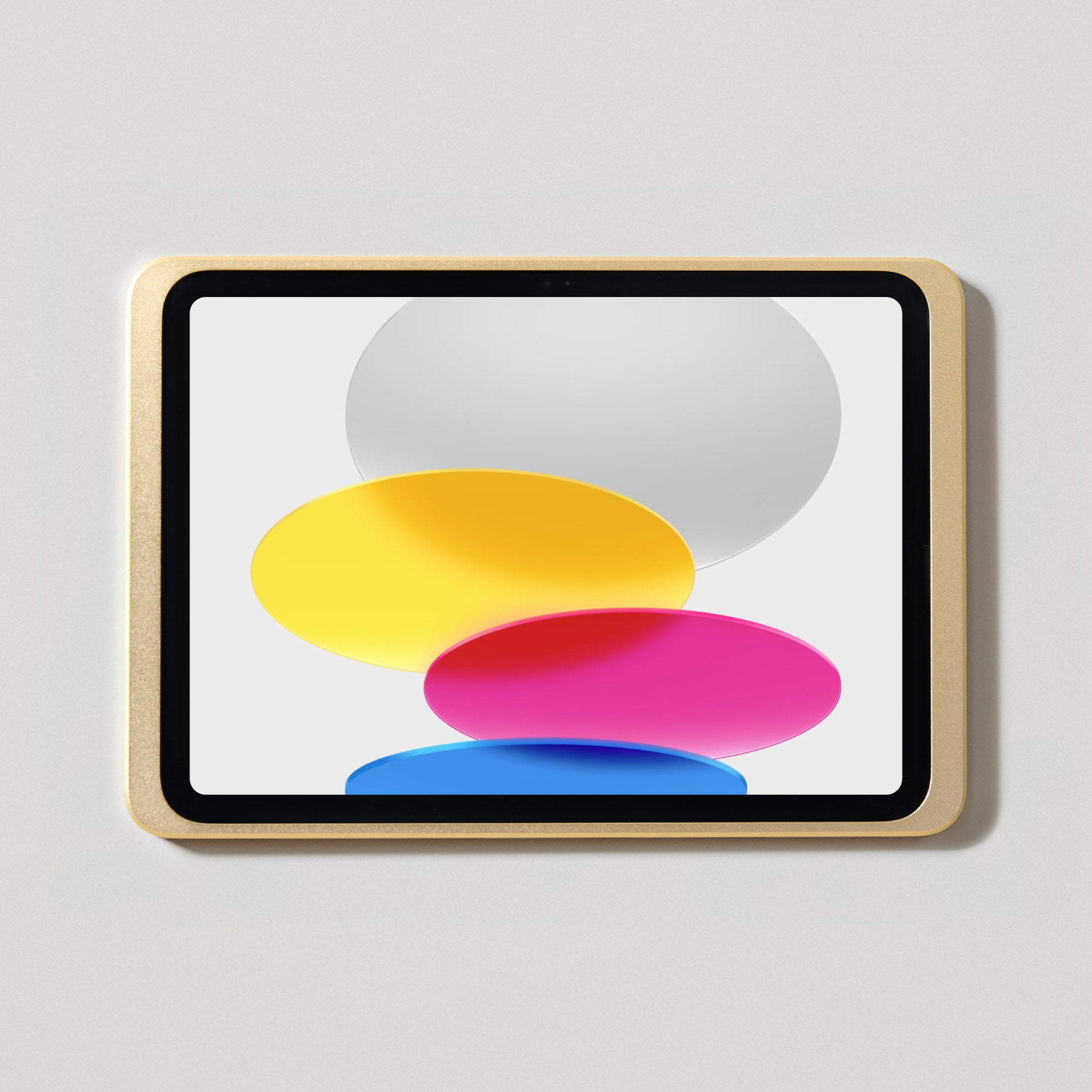 Dame Wall 2.0 pour iPad