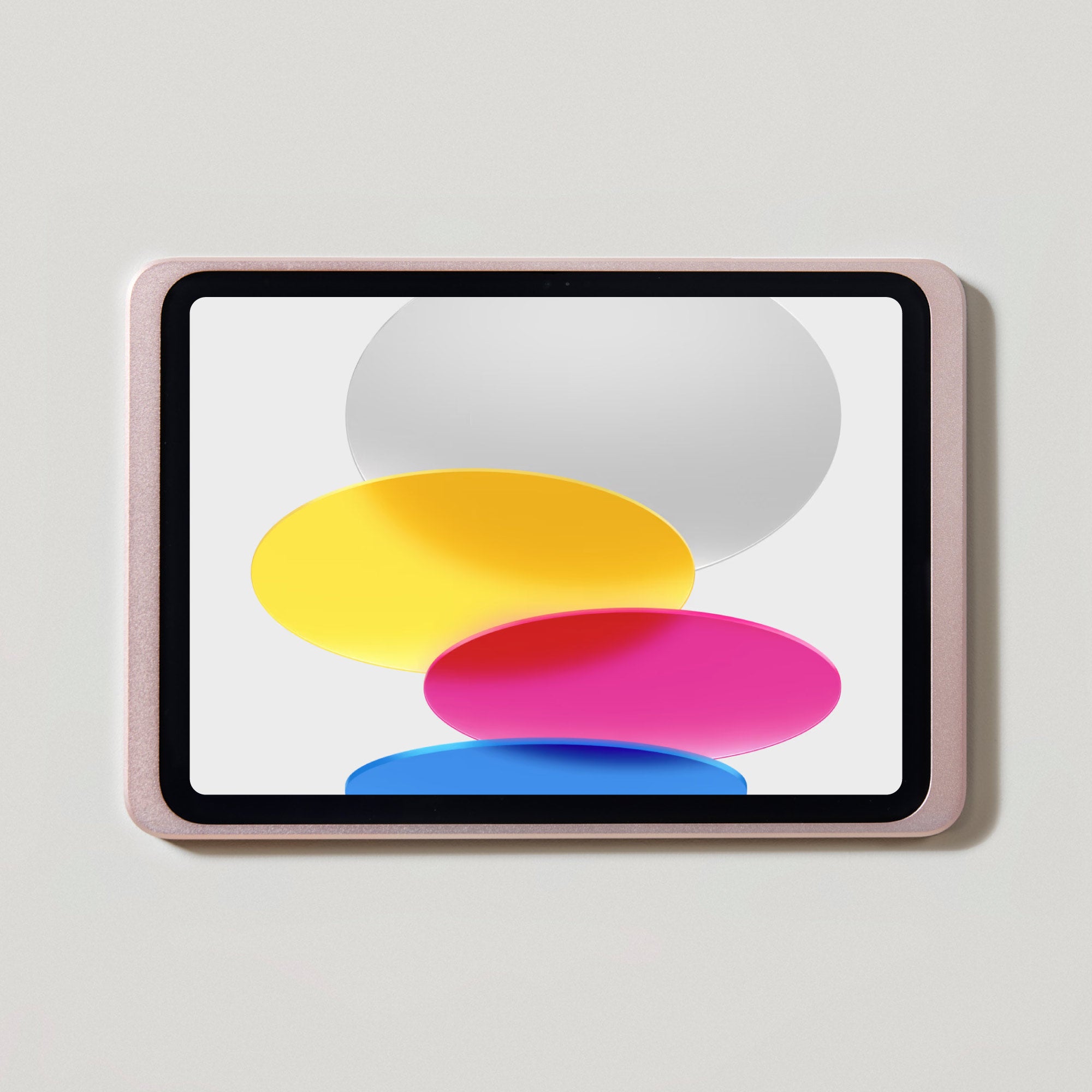 Dame Wall 2.0 pour iPad