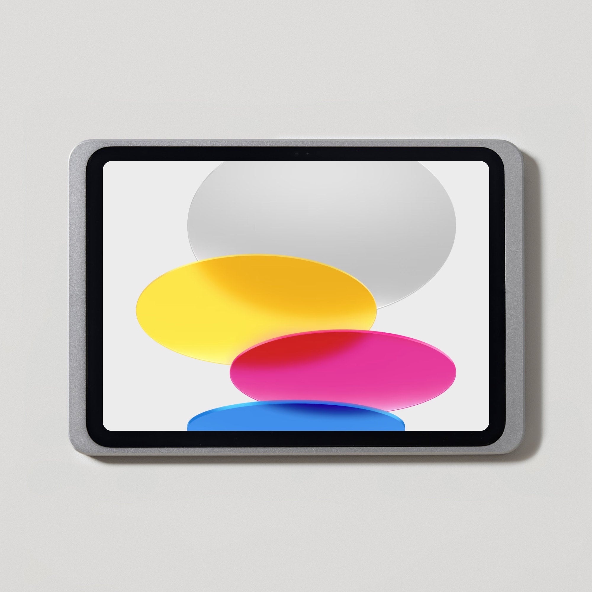 Dame Wall 2.0 pour iPad