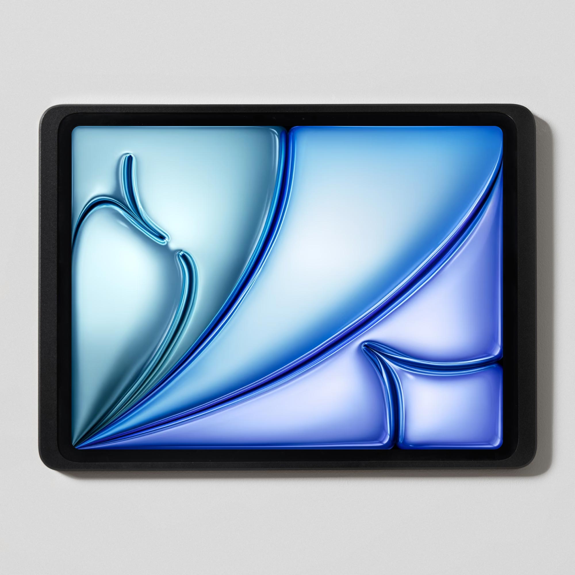 Dame Wall 2.0 pour iPad Air