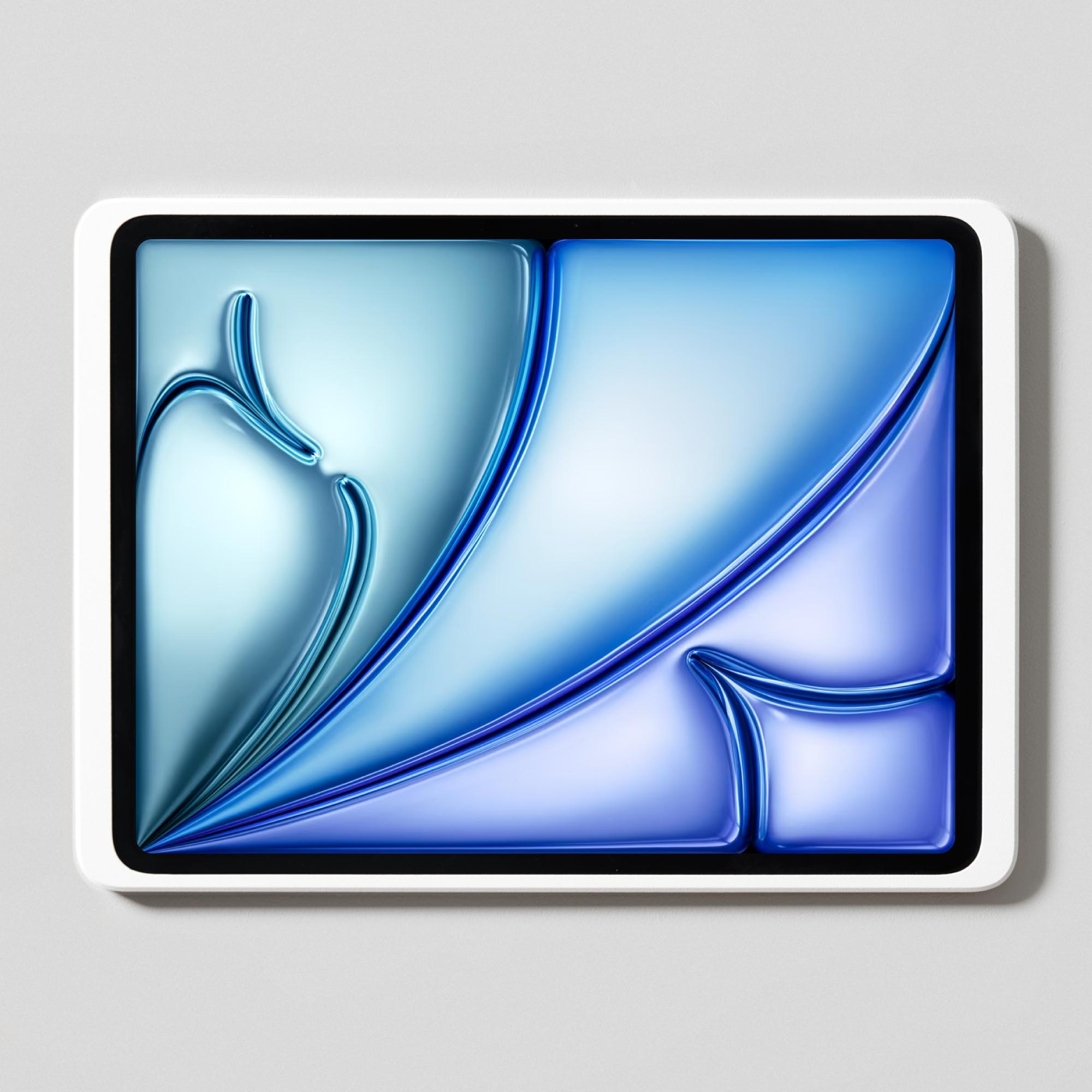 Dame Wall 2.0 pour iPad Air